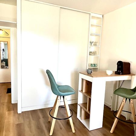 Apartmán Port De Hyeres L'Etoile Marine Exteriér fotografie
