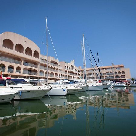 Apartmán Port De Hyeres L'Etoile Marine Exteriér fotografie