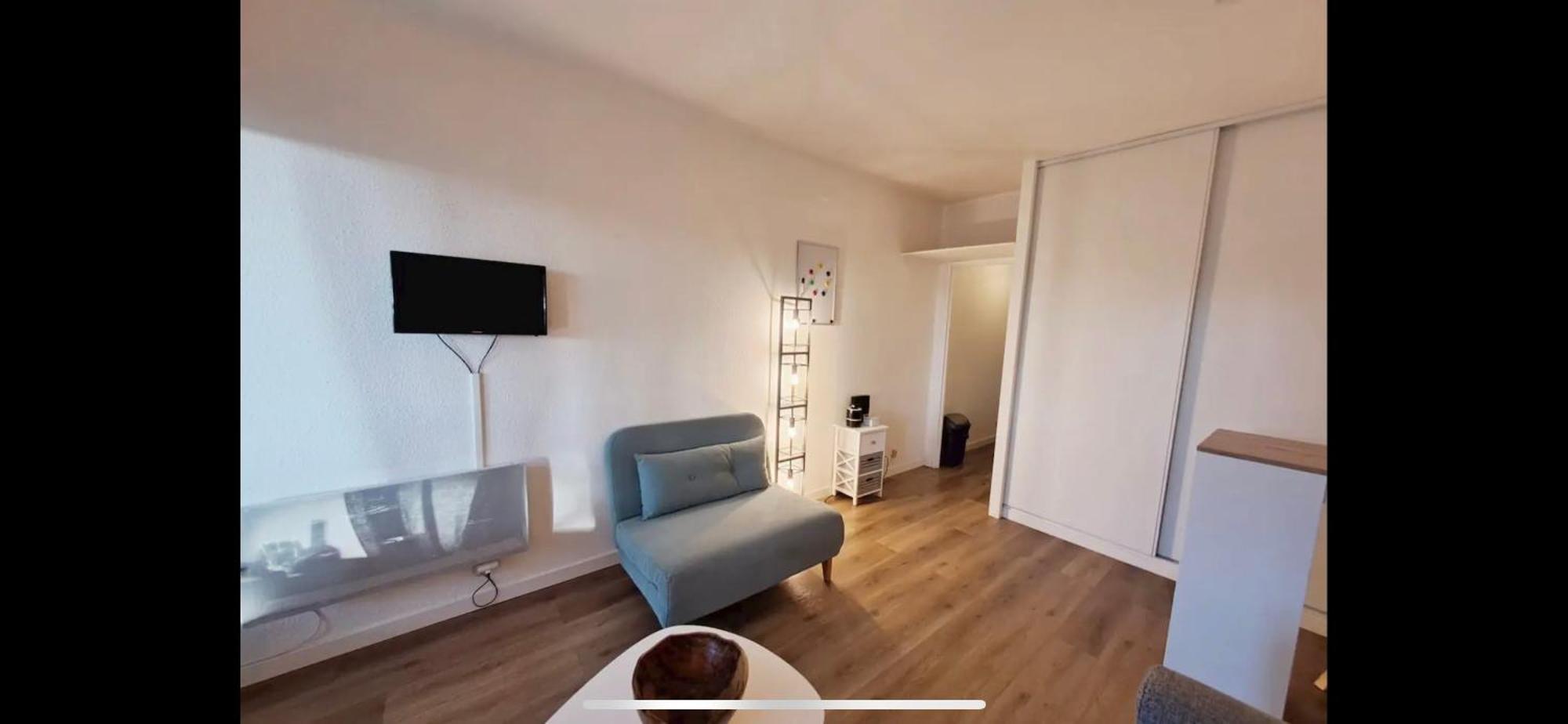 Apartmán Port De Hyeres L'Etoile Marine Exteriér fotografie