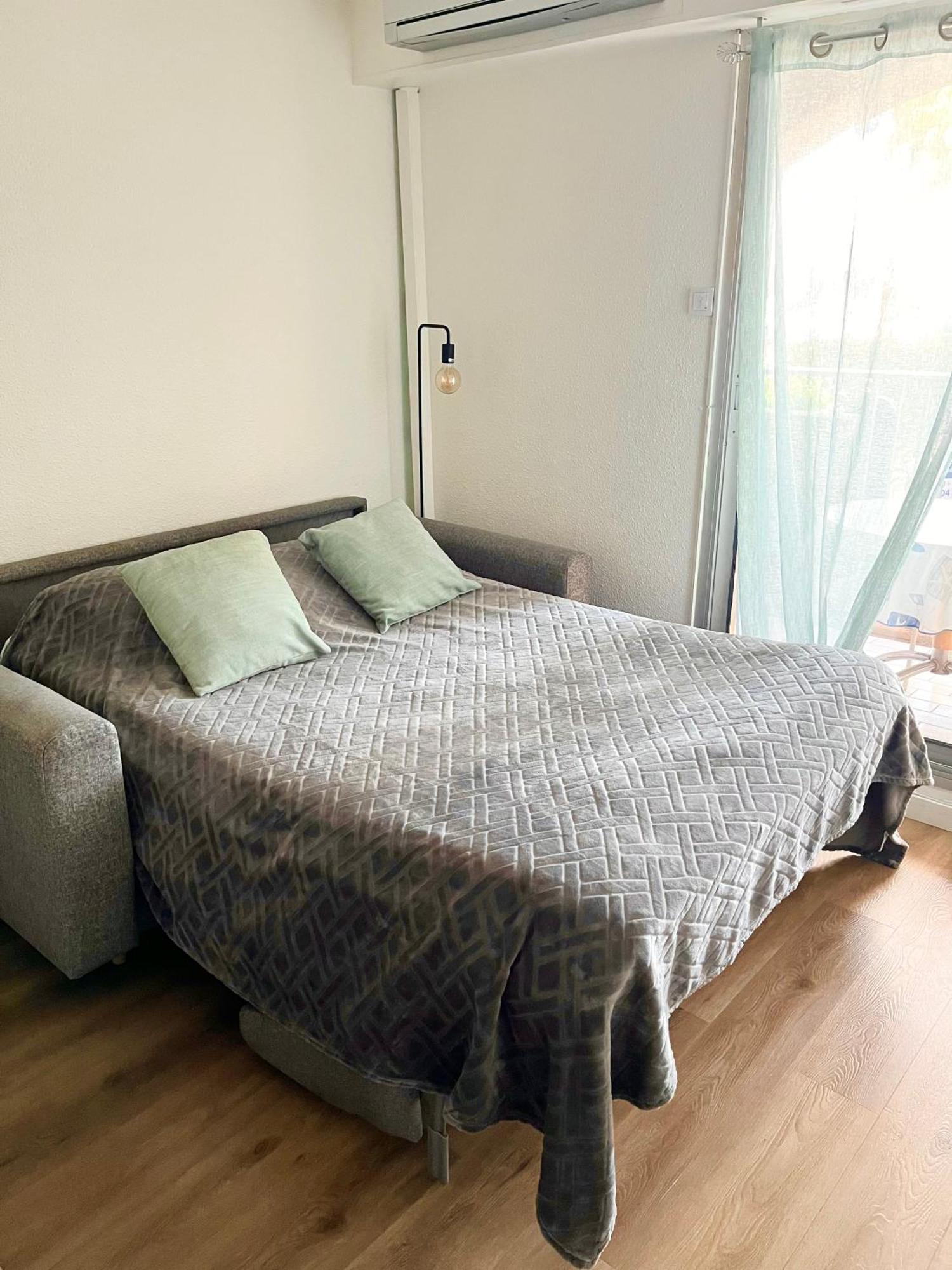 Apartmán Port De Hyeres L'Etoile Marine Exteriér fotografie