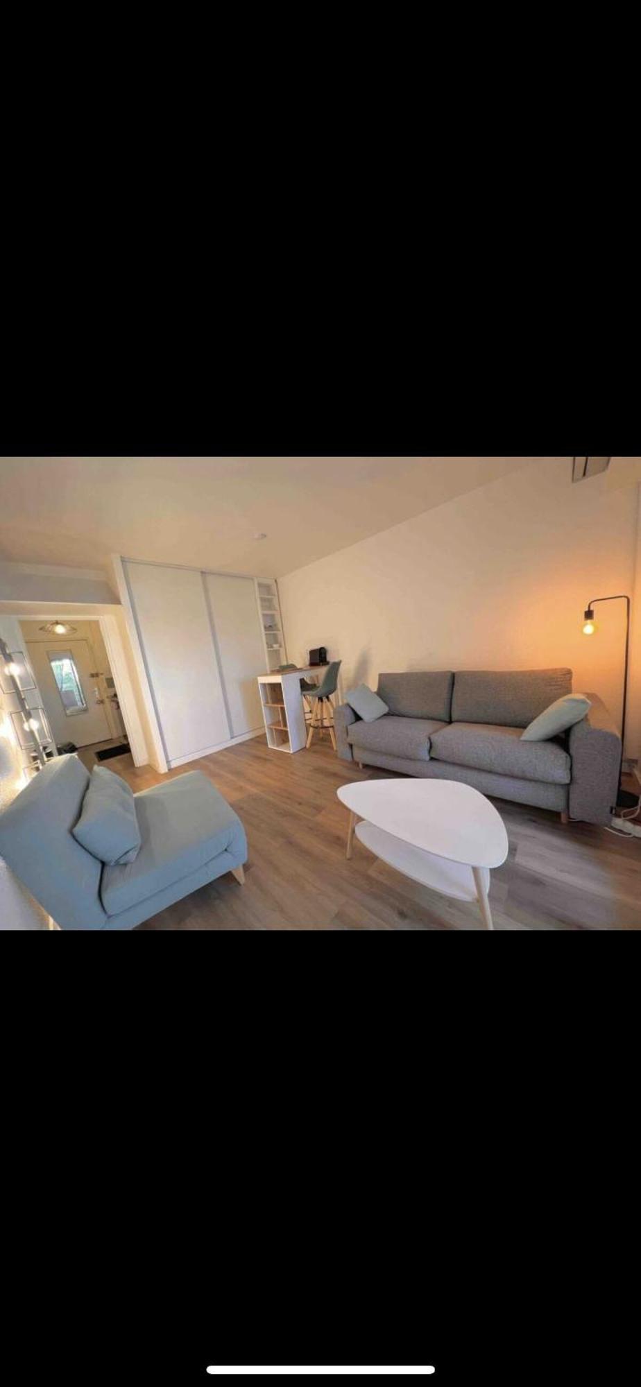 Apartmán Port De Hyeres L'Etoile Marine Exteriér fotografie